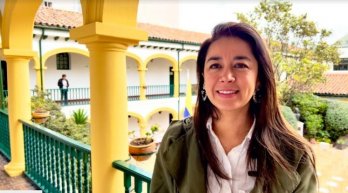 Capital Salud no le cumple a los ciudadanos: concejal Diana Diago exige renuncia del gerente Omar Perilla