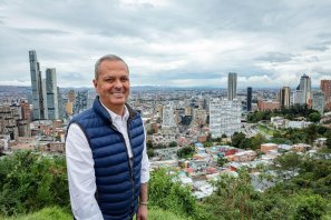 Concejal Javier Ospina, propone impulsar reforma constitucional para que Bogotá vote por Gobernador de Cundinamarca