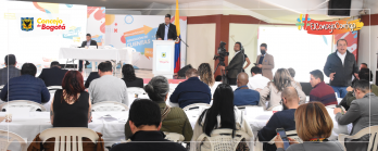 Concejo de Bogotá rinde cuentas a los ciudadanos de su trabajo en el segundo semestre del 2022