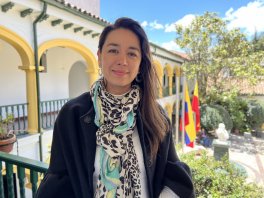 Claudia López decretó un presupuesto para su beneficio político