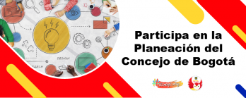 Participe en la elaboración del Plan de Acción Anual, Plan Anticorrupción y de Atención al Ciudadano y Mapa de Riesgos de Corrupción del Concejo de Bogotá D.C. para la vigencia 2023