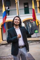 Aprobado Proyecto para promover el acceso al primer empleo en Bogotá del concejal Julián Sastoque
