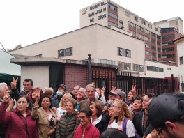 La oficina de comunicaciones del concejal José Cuesta Novoa se permite informar a la opinión publica