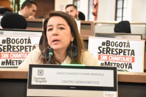 Ni la educación se salva de la corrupción en la alcaldía de Rafael Uribe Uribe