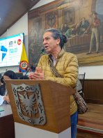 La oficina de comunicaciones del concejal José Cuesta Novoa se permite informar a la opinión pública
