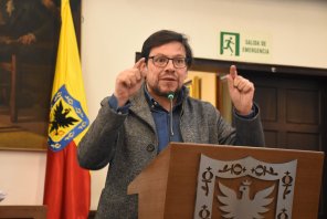 “Corte Constitucional pone límites a los traslados por protección”: Diego Cancino