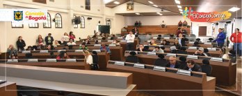 En Sesión Plenaria concejales y concejalas votaron impedimentos