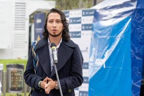 Por solicitud de concejal Julián Rodríguez Sastoque atención gratuita en salud mental llegará a universidades de Bogotá