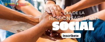 Reconocimiento a la Responsabilidad Social en el Distrito Capital 2023