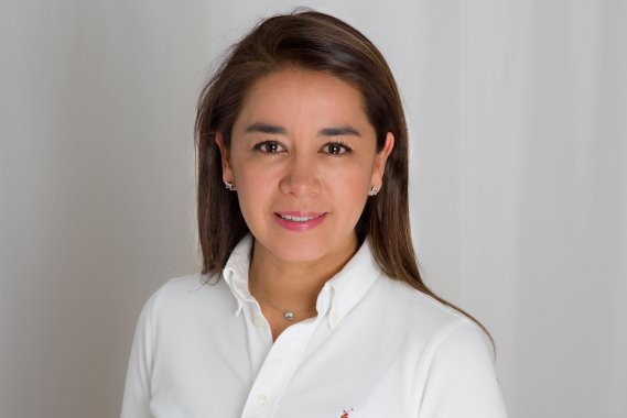 <p>Diana Diago denunció la aspiración de Lourdes del Socorro Peña para ocupar el cargo de directora de Bomberos de Colombia pues es cuestionada por presuntos hechos de corrupción</p>