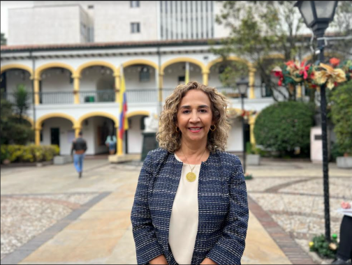 <p>Por gestión de la Concejal Sandra Forero, la Contraloría de Bogotá incluyó el contrato del Velódromo en auditoría financiera y de gestión</p>