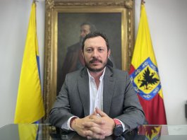 Presidente del Concejo extiende llamado de acompañamiento a entidades de control para elección del personero de Bogotá
