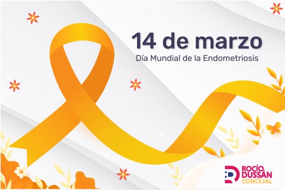 <p>Concejal Rocío Dussán promueve el diagnóstico temprano y tratamiento integral de la endometriosis</p>