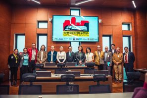 Concejo instala Subcomisión de Vigilancia y Control para el Seguimiento a las Obras del Metro de Bogotá