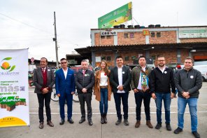 Concejo de Bogotá lanzó la bancada de la lucha contra el hambre