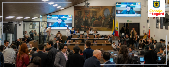 Bogotá: Avances en el Plan Distrital de Desarrollo 2024-2027