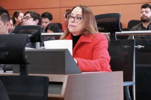 Ana Teresa Bernal Exige Transparencia y Regulación en la Facturación de ENEL