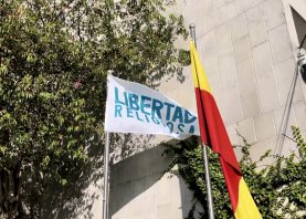 Bogotá izará la Bandera de Libertad Religiosa