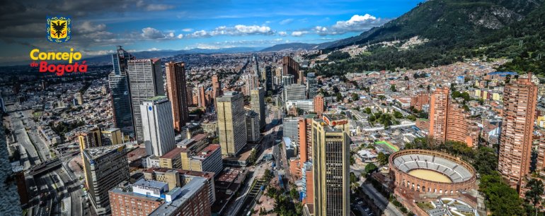 <p>Concejo de Bogotá realiza debate de control político sobre la reglamentación del Plan de Ordenamiento Territorial</p>