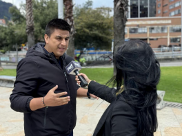 
7 jóvenes denuncian presunta tortura, secuestro y hurto en un Bar de Bogotá
