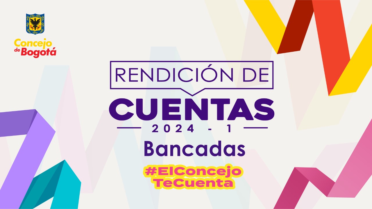 Imagen para visualizar las presentaciones de los informes de gestión por bancada