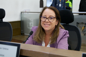 Ana Teresa Bernal: 'El FET está hundiendo a Bogotá, necesitamos una reestructuración urgente'