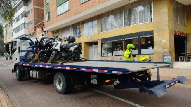 <p>¿Por qué los conductores no pueden compartir el pago del traslado de su vehículo inmovilizado?</p>