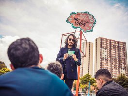 Día Mundial de la Salud Mental: 1.2 millones de personas fueron atendidas por diversos trastornos en los últimos dos años en Bogotá