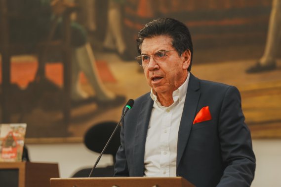 <p>Concejal de Bogotá alarma sobre la salud mental en los colegios de Bogotá</p>