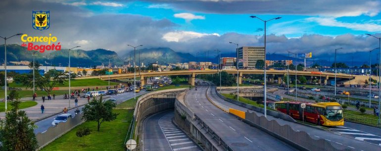 <p>El Concejo de Bogotá avanza en la discusión del cupo de endeudamiento para financiar el Plan de Desarrollo Distrital</p>