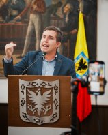 Bogotá tan solo cuenta con 1.784 funcionarios para gestionar la movilidad de más de 2.5 millones de vehículos