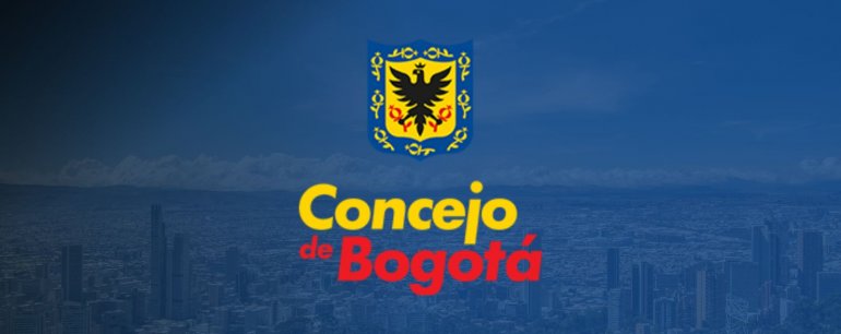 <p>El Concejo de Bogotá celebra los logros de los cabildantes estudiantiles en su jornada de evaluación anual</p>