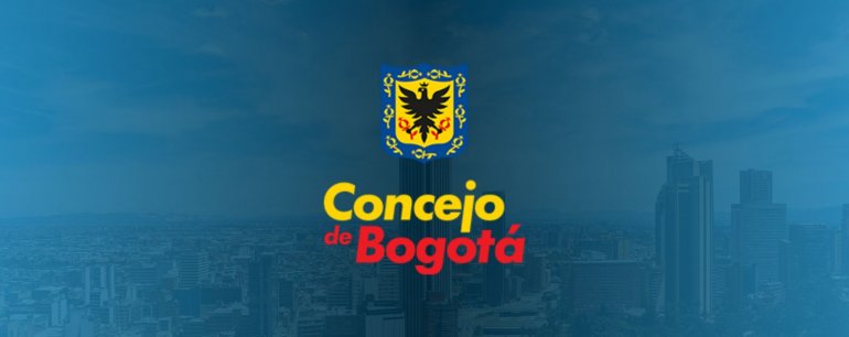 <p>Trámite de Impedimentos y Recusaciones en el Concejo de Bogotá</p>