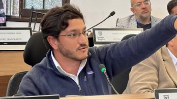 Concejal Quintero propone conformar una comisión entre la coalición Nuevo Liberalismo – En Marcha y la coalición del Pacto Histórico para sentar a la MinAmbiente y a Galán por las inundaciones de la Autopista Norte