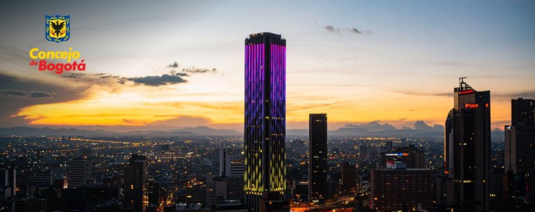 <p>Pasan a segundo debate proyectos que mejoran la luminosidad, los entornos educativos y la tenencia de animales en Bogotá</p>