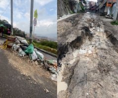 ¡Llamado urgente desde los barrios de Rafael Uribe Uribe!