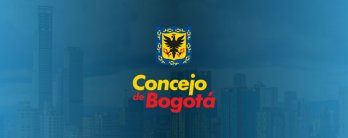 El Concejo de Bogotá aprueba en primer debate proyectos de acuerdo para fortalecer su estructura organizacional y la salud mental comunitaria