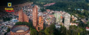 A sanción del alcalde Mayor de Bogotá proyectos de acuerdo promovidos por el Concejo de la ciudad