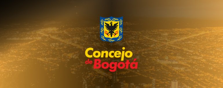 <p>Presupuesto de Bogotá para 2025 es aprobado en primer debate</p>