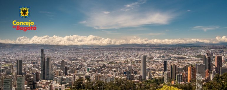 <p>Proyectos de acuerdo aprobados en la plenaria ahora pasan a sanción del alcalde Mayor de Bogotá</p>