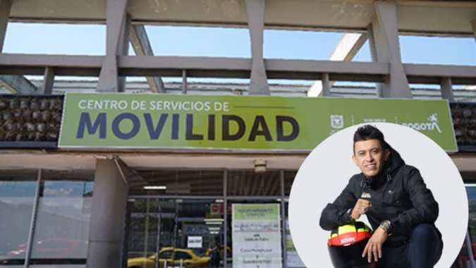 <p>La secretaría de movilidad se sigue quedando con la plata de grúas y patios de los conductores exonerados</p>