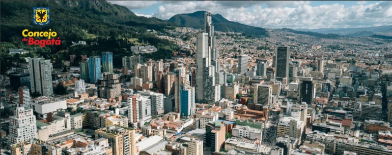 <p>Concejo de Bogotá niega impedimentos en discusión del Presupuesto Anual 2025</p>