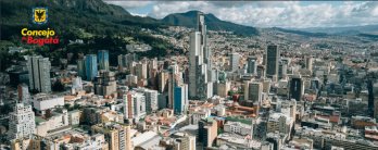 Concejo de Bogotá niega impedimentos en discusión del Presupuesto Anual 2025