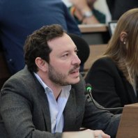 En Sesión Plenaria, el Concejo de Bogotá aprueba el Presupuesto Distrital 2025