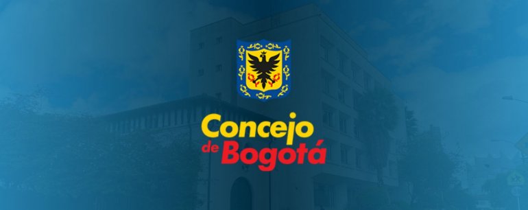 <p>Plenaria del Concejo de Bogotá devuelve a la Comisión de Gobierno el proyecto que contempla la reestructuración organizacional  de la Corporación</p>