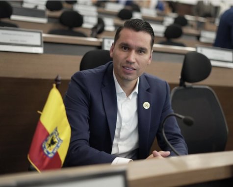 <p>Concejo aprueba la creación de la Orden Civil al Mérito Gilma Jiménez, “No más ESCNNA”, (Explotación sexual y comercial de niños, niñas y adolescentes en Bogotá)</p>