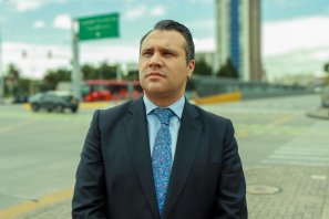 Esta es la propuesta del concejal VAHOS para que ciudadanos no tengan que asumir un pasaje de Transmilenio más caro en 2025