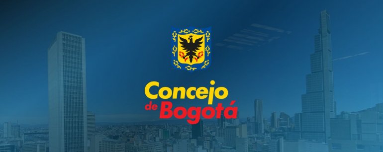 <p>Debate de control político:  ¿hay carrusel de contratación del sector transporte en Bogotá?</p>