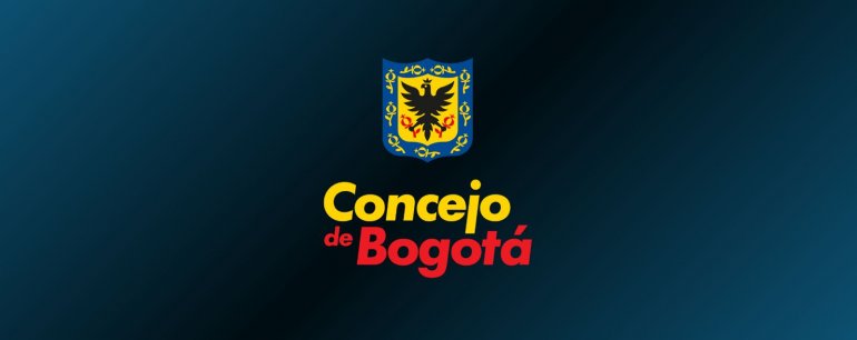 <p>Conformadas las tres comisiones permanentes del Concejo de Bogotá para el año 2025</p>