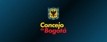 Conformadas las tres comisiones permanentes del Concejo de Bogotá para el año 2025